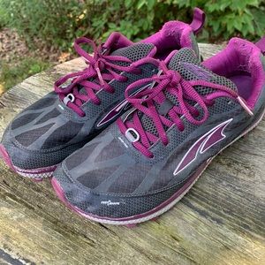 Altra Superior 3.5 Zero Drop minimalist trail runners